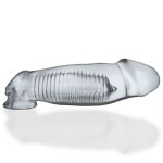 Hulk Cocksheath - Clear - Image 2