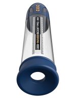 Max Boost Pro Flow - Blue/clear - Image 3