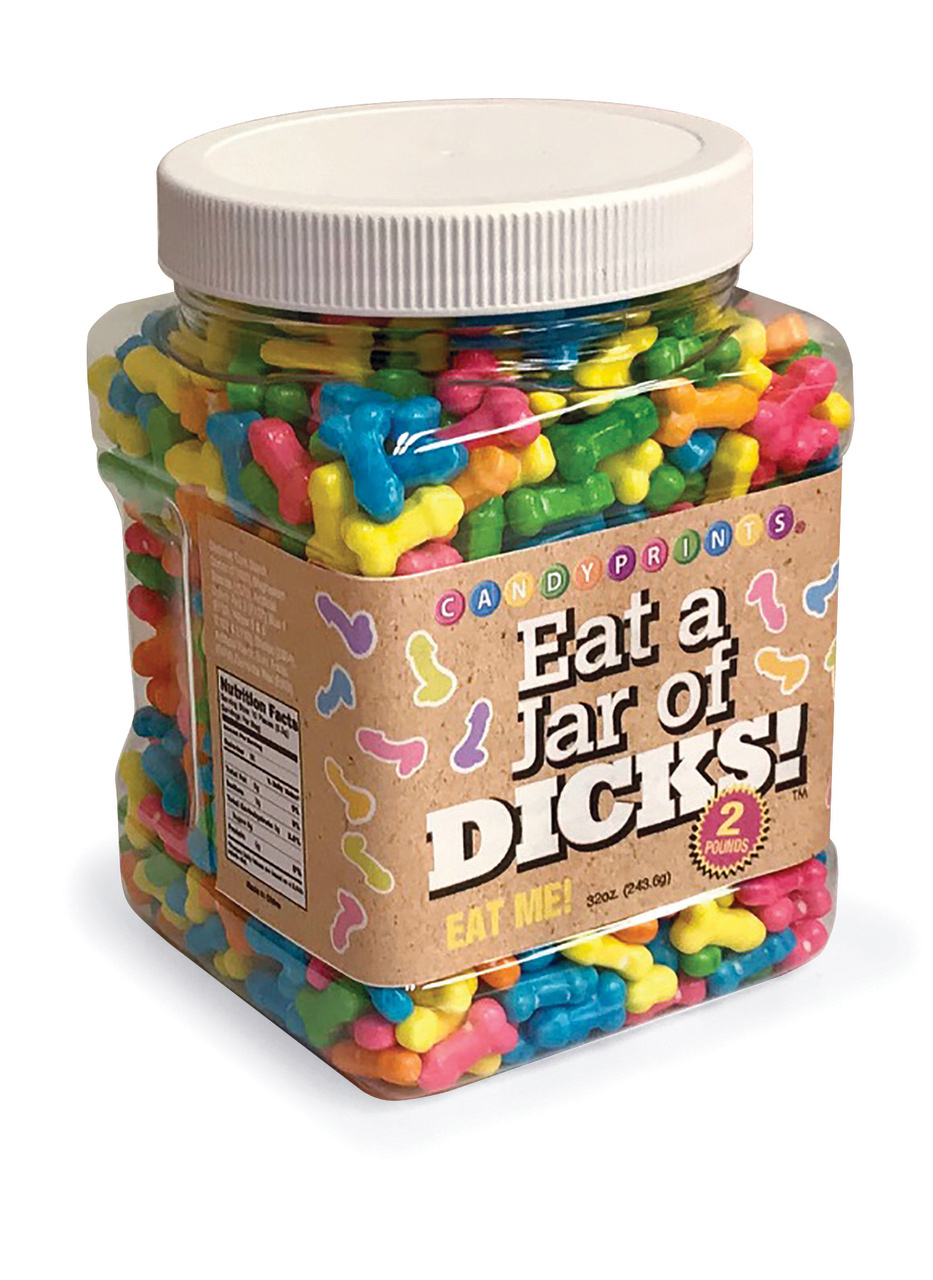 BBInYj0p6AShKA5rA539ToeM6sEZz6l9 Eat a Jar of Dicks - Image 1