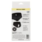 Boundless Backless Brief - S/m - Black - Image 6