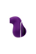 Suki Rechargeable Sonic Vibe - Deep Purple - Image 3