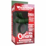Rechargeable Ohare XL - Green - Image 4