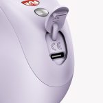 Mea Air Pulse Vibrator - Purple - Image 4