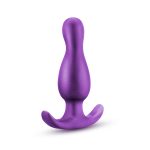 Anal Adventures Matrix - Quantum Plug - Galactic Purple - Image 4