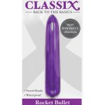 Classix Rocket Bullet - Purple