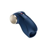 Cobra Libre II Vibrating Masturbator - Night Blue - Image 4