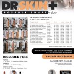 Dr Skin Plus Savings Bundle
