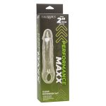 Performance Maxx Clear Extension - 7.5 Inch - Clear - Image 4