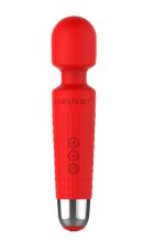 Mini Halo Red Rose - Image 2