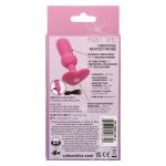 First Time Vibrating Beaded Probe - Pink - Image 2