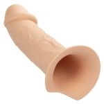 Performance Maxx Life-Like Extension With Harness - Ivory - Image 7