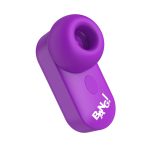 Mini Clitoral Stimulator - Purple