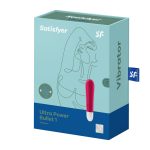 Ultra Power Bullet 1 - Red - Image 5