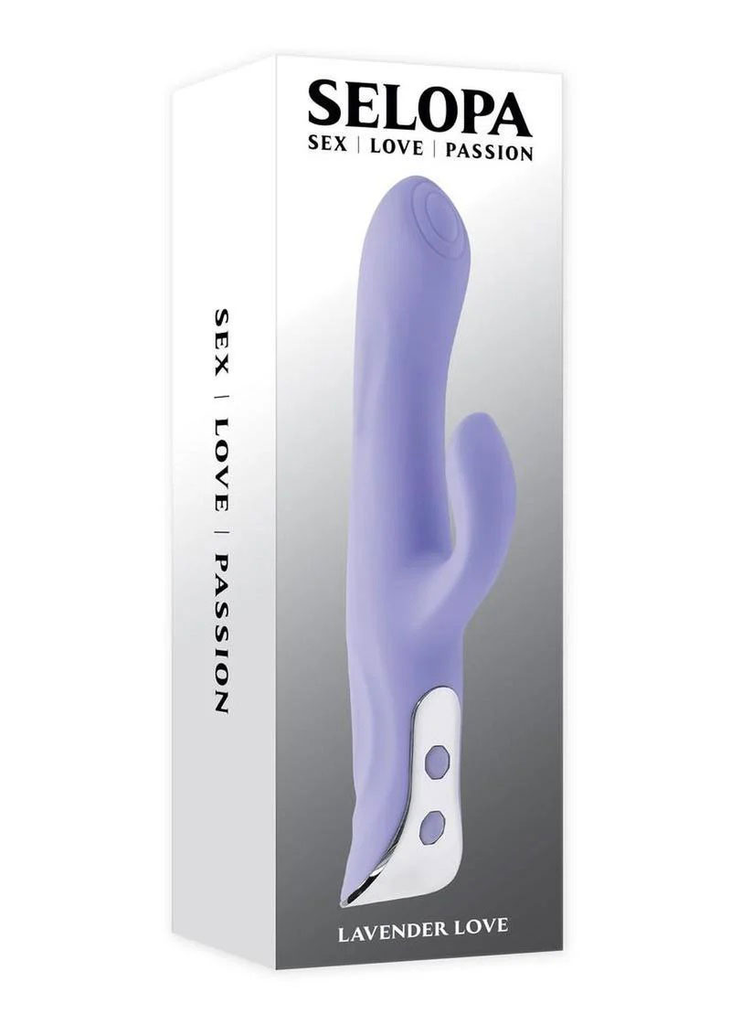 BcDZdPfi Lavender Love - Image 1