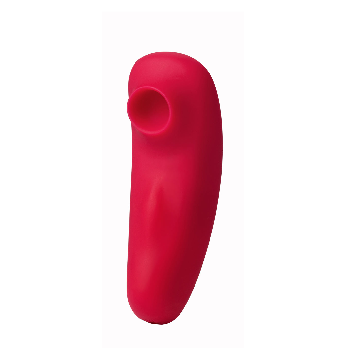 BfnehXUX1oo8eUyYUUT9w0sHUotKI313 Remi 15-Function Rechargeable Remote Control Suction Panty Vibe - Red - Image 1