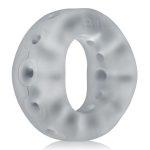 Air Super-Lite Airflow Cockring - Clear Ice - Image 2