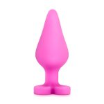 Naughty Candy Heart - Be Mine - Pink - Image 3