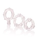 Magic C-Rings - Clear - Image 3