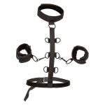 Boundless Collar Body Restraint - Black - Image 2