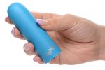 10x Mega Vibrator - Blue - Image 2