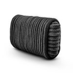 Temptasia - Bondage Rope - 32 Feet - Black - Image 2