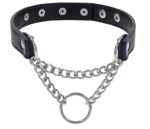 Shadow Day Collar - Black - Image 2