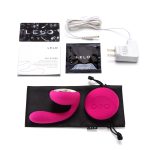 Ida - Hot Cerise - Image 5