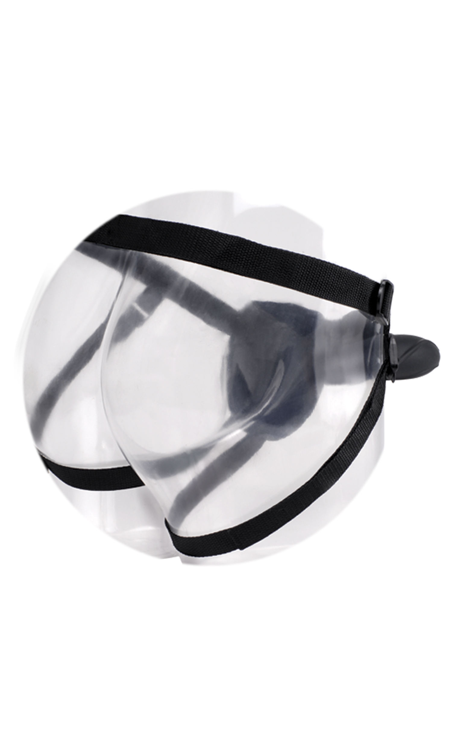 BkuGr68cZpJklDRLmpIRphCBtN9iiDdD Fetish Fantasy Elite Universal Beginners Harness - Black - Image 1