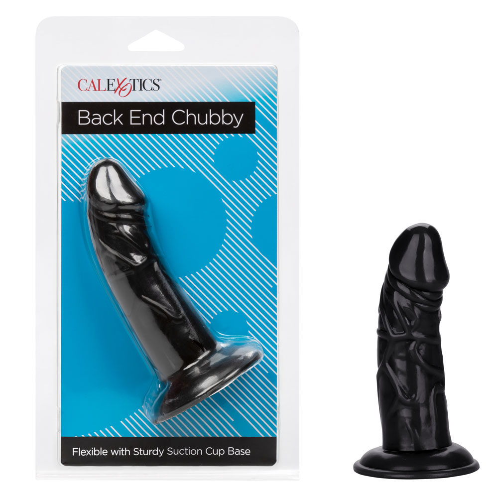 Bm4n8MJdWLPxjYowjLuT4GRP52JuEjlM Back End Chubby - Black - Image 1