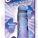 Shades - 7 Inch Gradient Dong - Blue and Violet