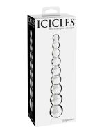 Icicles No. 2 - Clear - Image 4