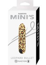 Minis Leopard Bullet Leopard - Image 2