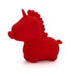 Unihorn - Cupid - the Heart Nosed One - Red - Image 3