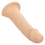 Performance Maxx Life-Like Extension With Harness - Ivory - Image 8