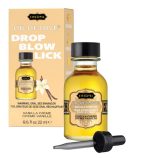 Oil of Love - Vanilla Creme - 0.75 Fl. Oz. / 22 ml - Image 3
