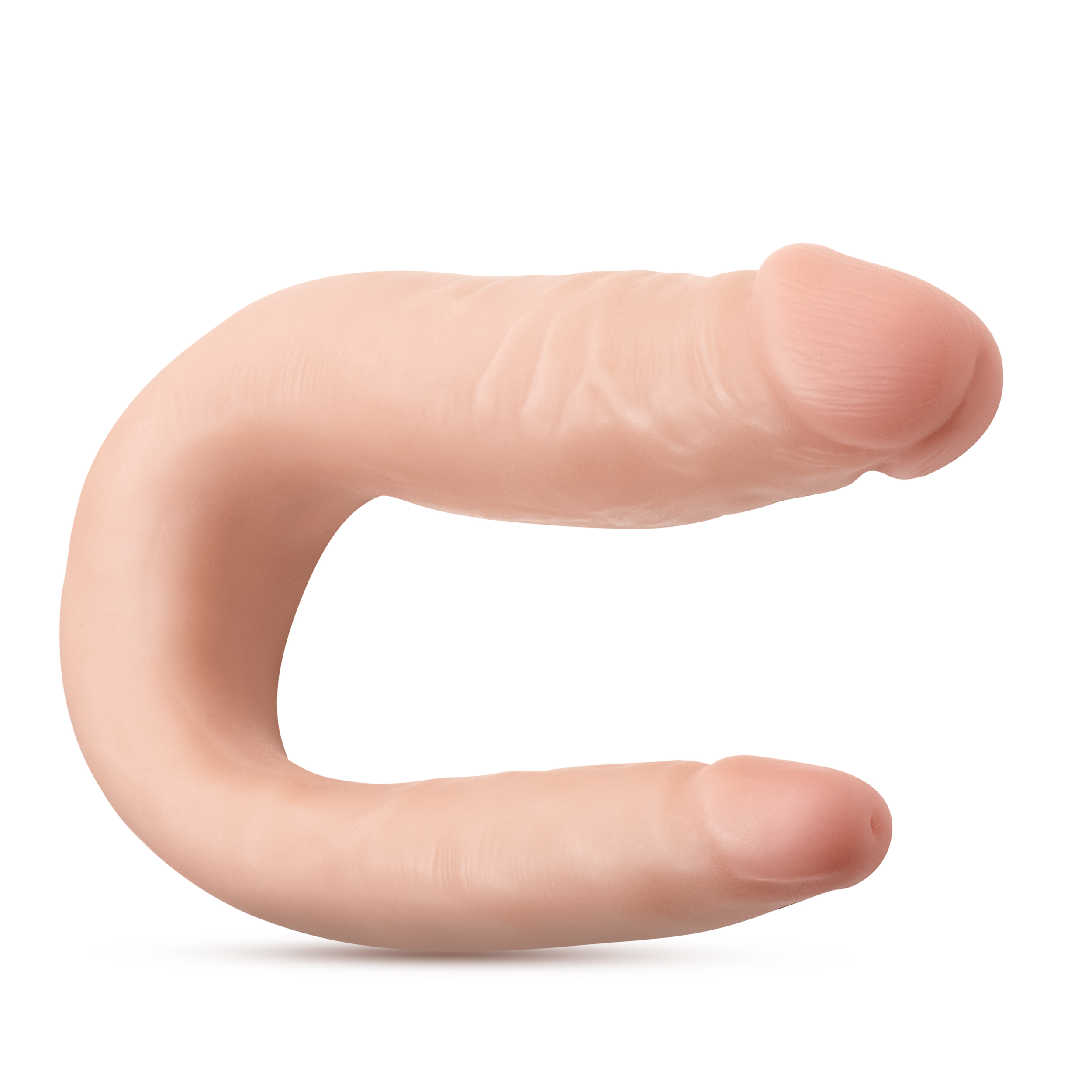 BxGYEb2ZYVsl4TPKIomeQTwe1evXf1MR Dr. Skin Mini Double Dong - Vanillla - Image 1
