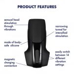 Satisfyer Men Vibration - Image 2