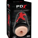 Pdx Elite Air Tight Anal Stroker