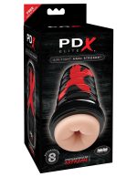 Pdx Elite Air Tight Anal Stroker - Image 3
