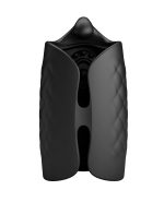 Pretty Love - Black Glans Trainer - Image 4