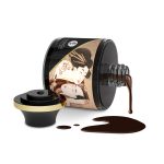 Edible Body Paint Aphrodisiac Chocolate - Image 3