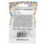 Foil Pack X-Large Ring - Clear - Image 2