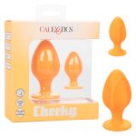Cheeky - Orange - Image 3