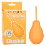 Cheeky One-Way Flow Douche - Orange - Image 7