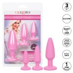 First Time Crystal Booty Kit - Pink - Image 5