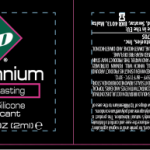 Millennium 2mlFoilJar