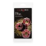 Magic C-Rings - Red - Image 7