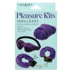 Pleasure Kits Indulgent Collection - Purple - Image 6