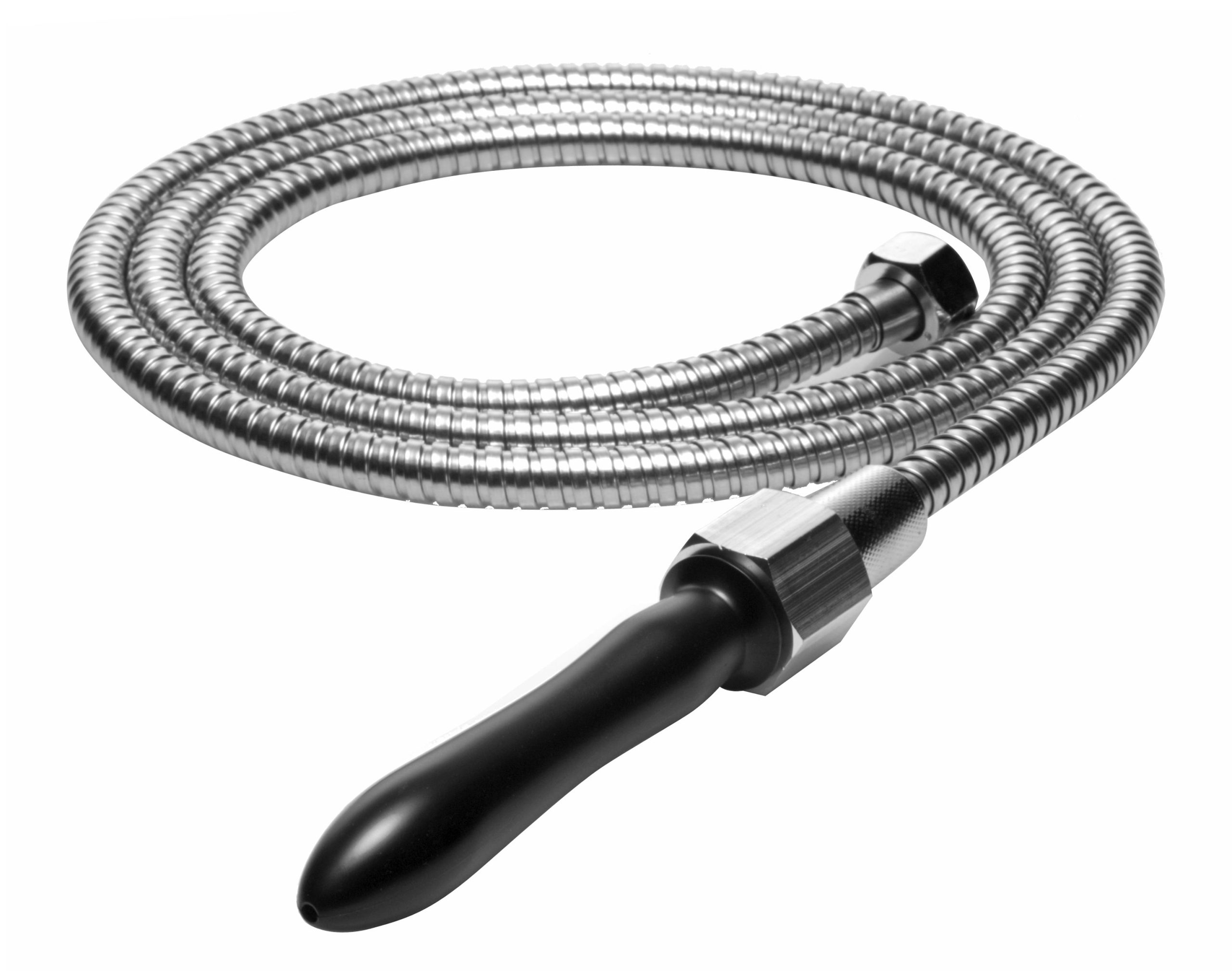 CHijulYR0r482uK4SfDJhvf9l9t9peP8 Clean Stream Aqua Shot Shower Enema Cleansing System - Image 1