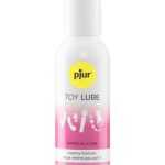 Pjur Toy Lube 100ml - Water-Silicone